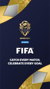 اسکرین شات برنامه FIFA Intercontinental Cup 2024 5