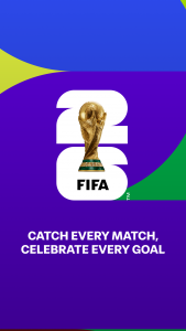 اسکرین شات 5 برنامه FIFA World Cup 26™