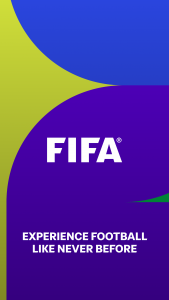 اسکرین شات 1 برنامه FIFA World Cup 26™