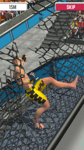 اسکرین شات 5 بازی Fight Master