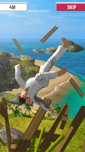 اسکرین شات 4 بازی Fight Master