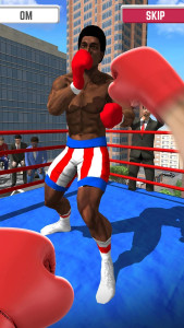 اسکرین شات 3 بازی Fight Master