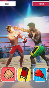 اسکرین شات 2 بازی Fight Master