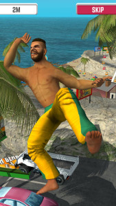 اسکرین شات 7 بازی Fight Master