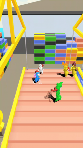 اسکرین شات بازی FightUp.io 2