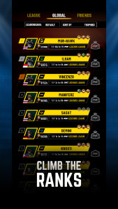 اسکرین شات 6 بازی ONE Fight Arena: Match3 PvP