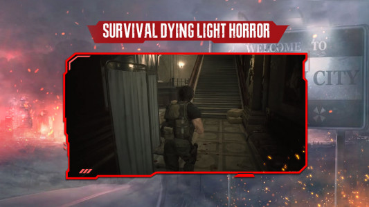 اسکرین شات 1 بازی Resident Of Evil Dead: Village