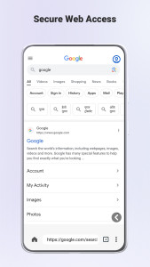 اسکرین شات 6 برنامه ZX File Manager