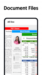 اسکرین شات 6 برنامه File Manager