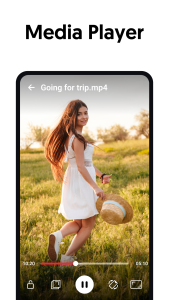 اسکرین شات 5 برنامه File Manager - File Explorer