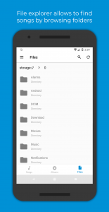 اسکرین شات برنامه Automatic Tag Editor 5