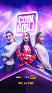 اسکرین شات 6 برنامه Filmzie – Movie Streaming App