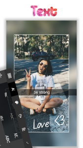 اسکرین شات برنامه Filters for snapchat 4