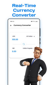 اسکرین شات 8 برنامه EMI Calculator App & Loan EMI