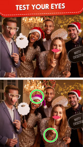 اسکرین شات بازی Find Differences - Spot & Find 3