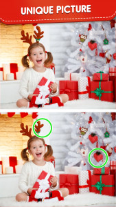 اسکرین شات بازی Find Differences - Spot & Find 1