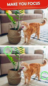 اسکرین شات بازی Find Differences - Spot & Find 4
