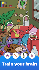 اسکرین شات 6 بازی Find N Seek: Spy Hidden Object