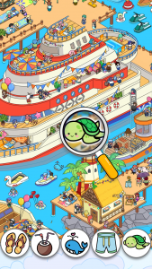 اسکرین شات 2 بازی Find It Out: Hidden Objects