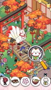 اسکرین شات 6 بازی Find It Out: Hidden Objects