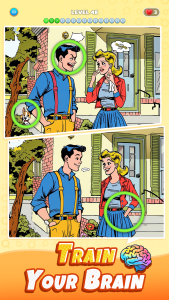 اسکرین شات 5 بازی Detective Find: Pride Edition