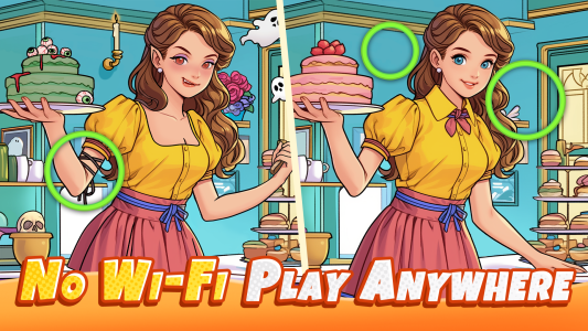 اسکرین شات 8 بازی Detective Find: Pride Edition