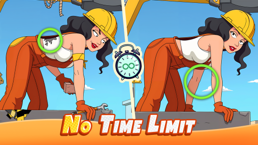 اسکرین شات 7 بازی Detective Find: Pride Edition