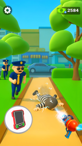 اسکرین شات 5 بازی Find The Thief