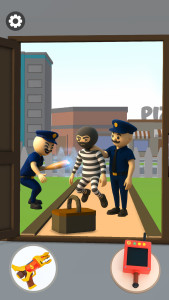 اسکرین شات 7 بازی Find The Thief