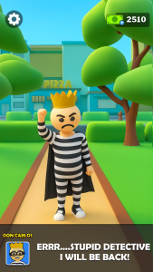 اسکرین شات 4 بازی Find The Thief