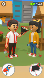 اسکرین شات 3 بازی Find The Thief