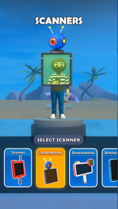 اسکرین شات 3 بازی Find The Thief