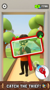 اسکرین شات 5 بازی Find The Thief