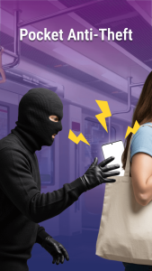 اسکرین شات 3 برنامه PhoneFinder Pro - Clap to Find