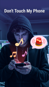 اسکرین شات 2 برنامه PhoneFinder Pro - Clap to Find