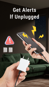 اسکرین شات 4 برنامه PhoneFinder Pro - Clap to Find