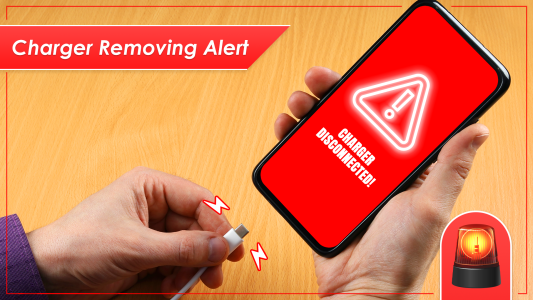 اسکرین شات 7 برنامه Anti Theft Alarm–Find my Phone