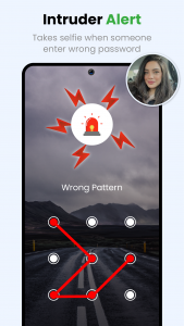 اسکرین شات 7 برنامه Find My Phone: Phone Locator
