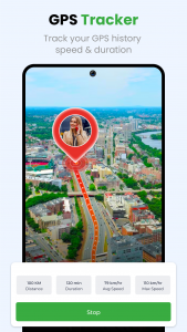اسکرین شات 8 برنامه Find My Phone: Phone Locator