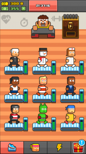 اسکرین شات 4 بازی Make More! - Idle Manager