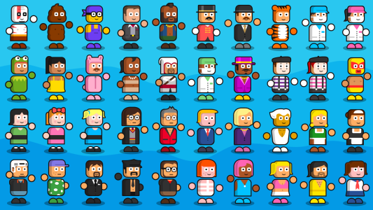 اسکرین شات 8 بازی Make More! - Idle Manager