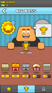 اسکرین شات 5 بازی Make More! - Idle Manager