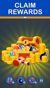 اسکرین شات 5 بازی Shape Escape: Block Puzzle