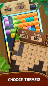 اسکرین شات 3 بازی Block Blast * puzzle game