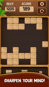 اسکرین شات 4 بازی Block Blast * puzzle game