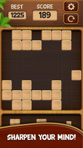 اسکرین شات بازی Block Blast * puzzle game 4