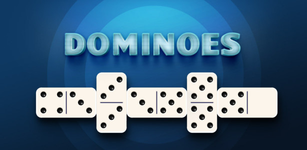 اسکرین شات 6 بازی Dominos Game Classic Dominoes