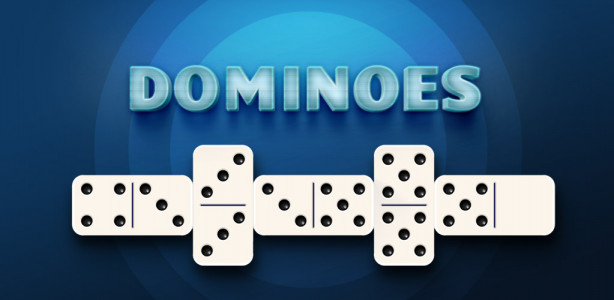 اسکرین شات بازی Dominos Game Classic Dominoes 6