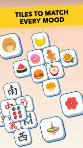 اسکرین شات بازی Match 3 Tiles Mahjong 5