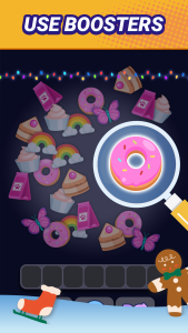 اسکرین شات 4 بازی Match Match Match!